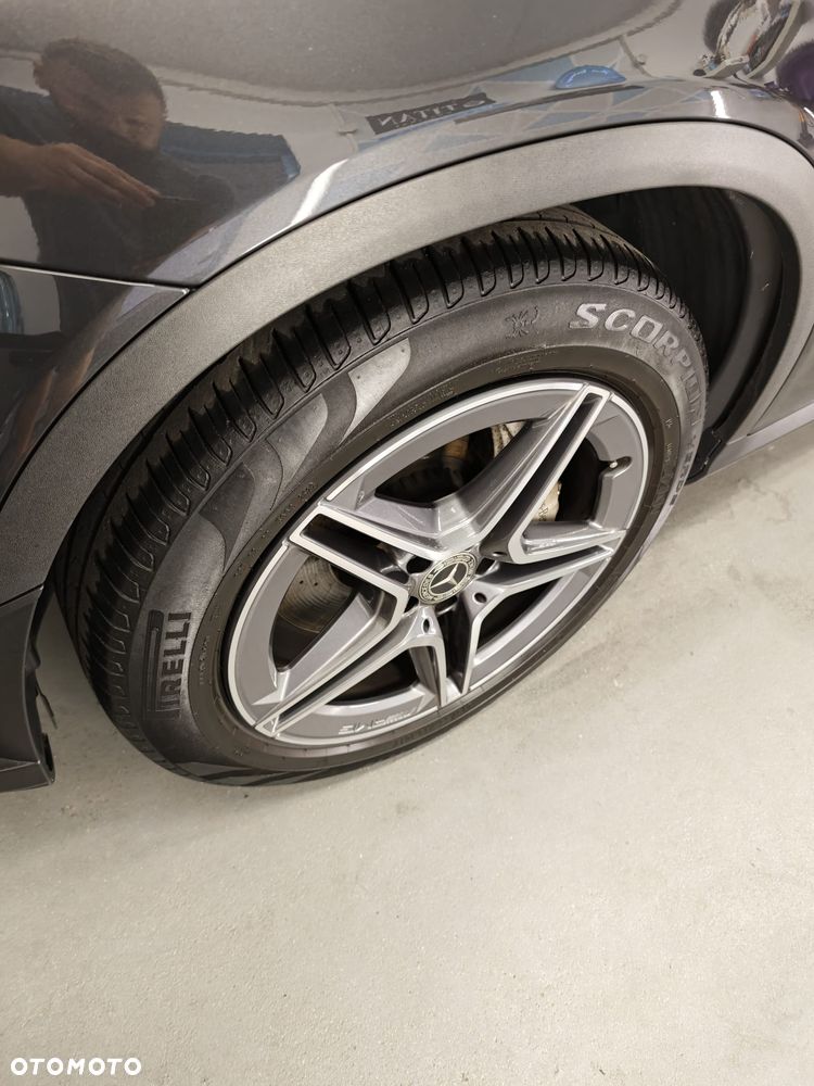 Mercedes-Benz GLC 200 4-Matic - 8