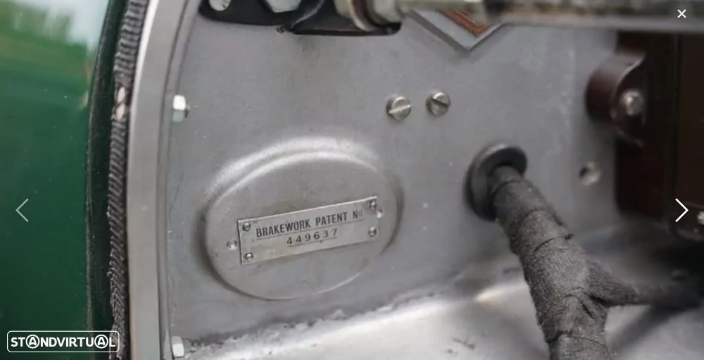 Riley RMA - 55