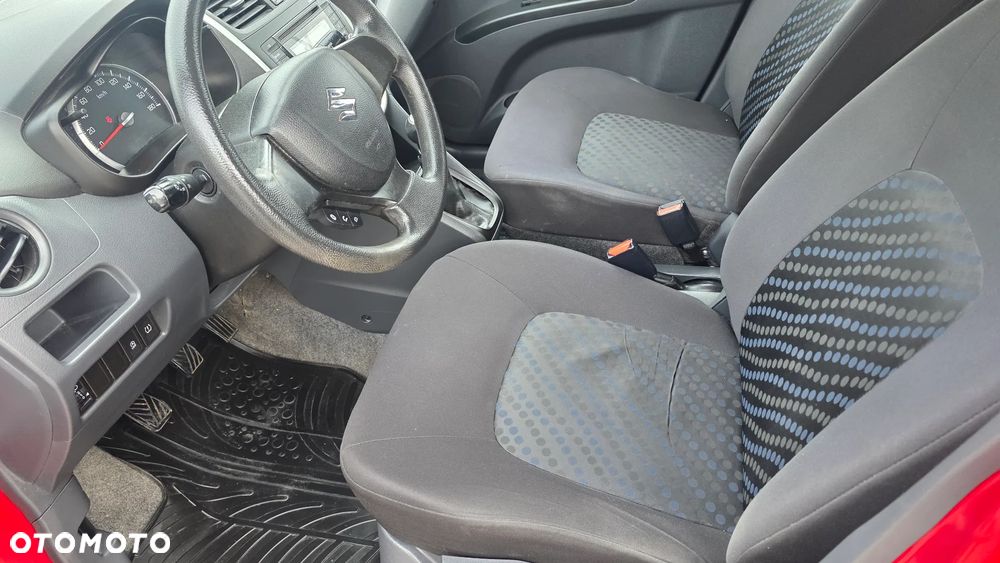 Suzuki Celerio 1.0 Basic - 20