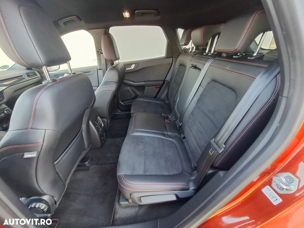 Ford Kuga 2.0 EcoBlue A8 AWD ST Line - 13