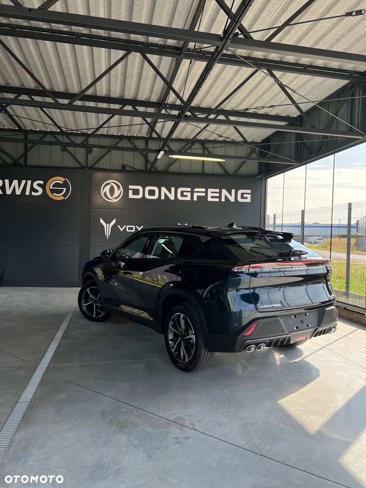 Dongfeng Mage - 11