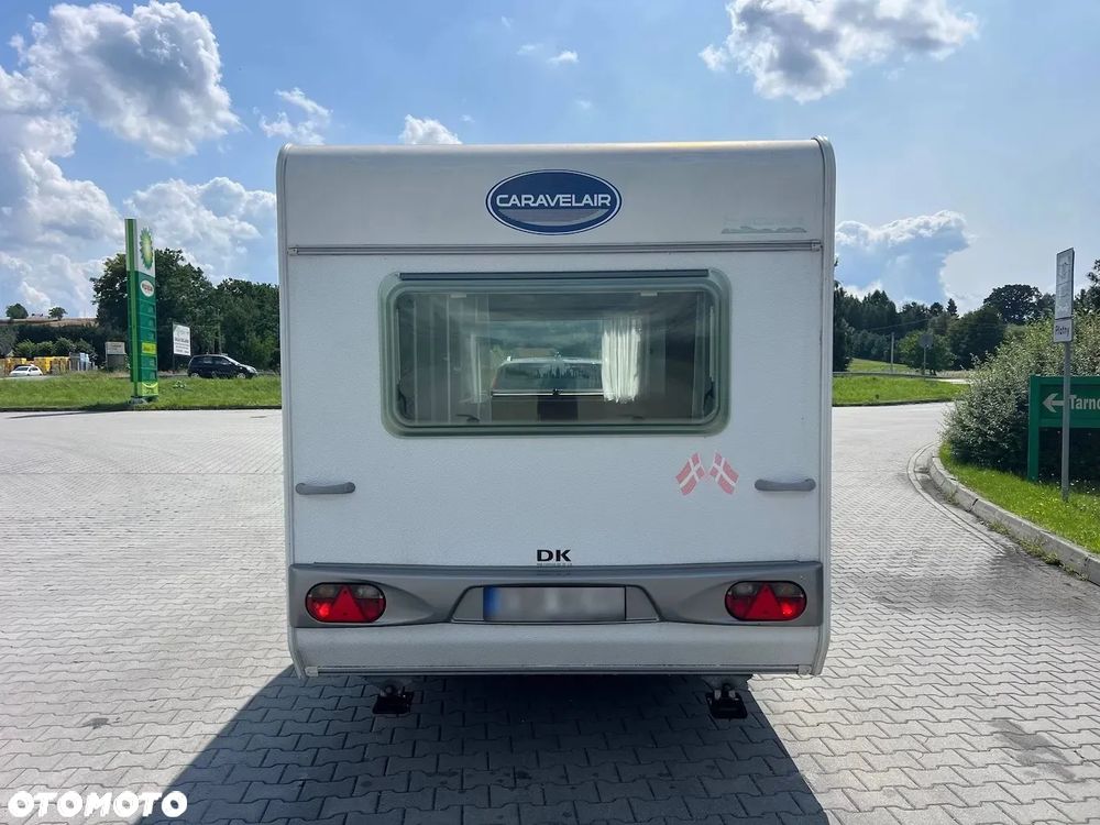 Caravelair Antares Luxe 340 - 6