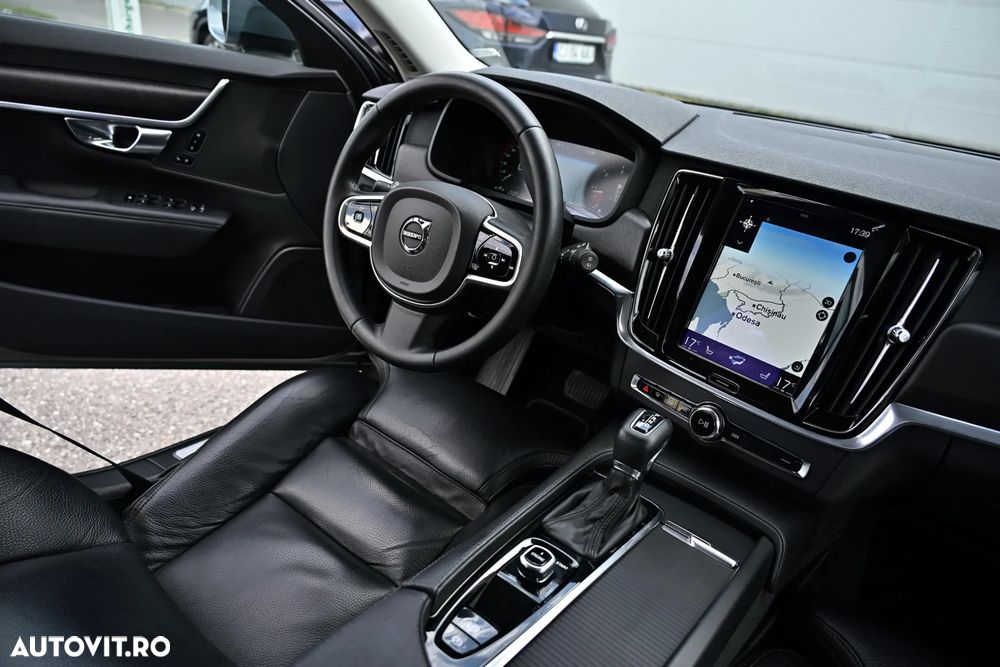 Volvo V90 - 14