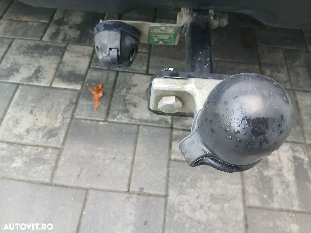 Dacia Duster 1.6 SCe 4WD Prestige jante 16" - 15