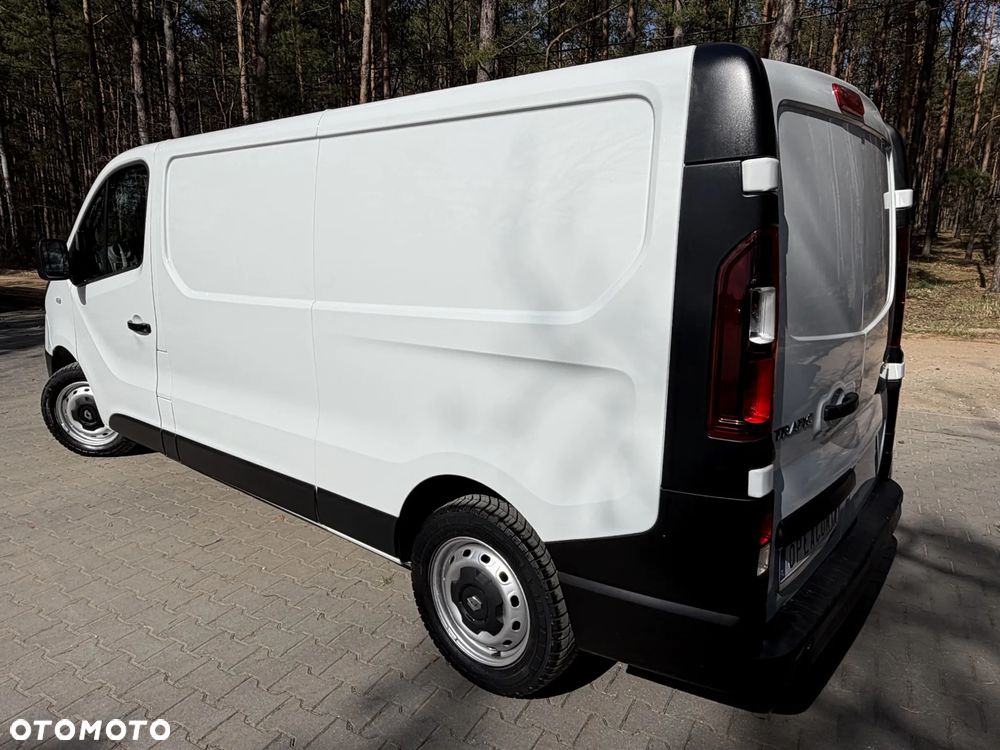 Renault TRAFIC - 13
