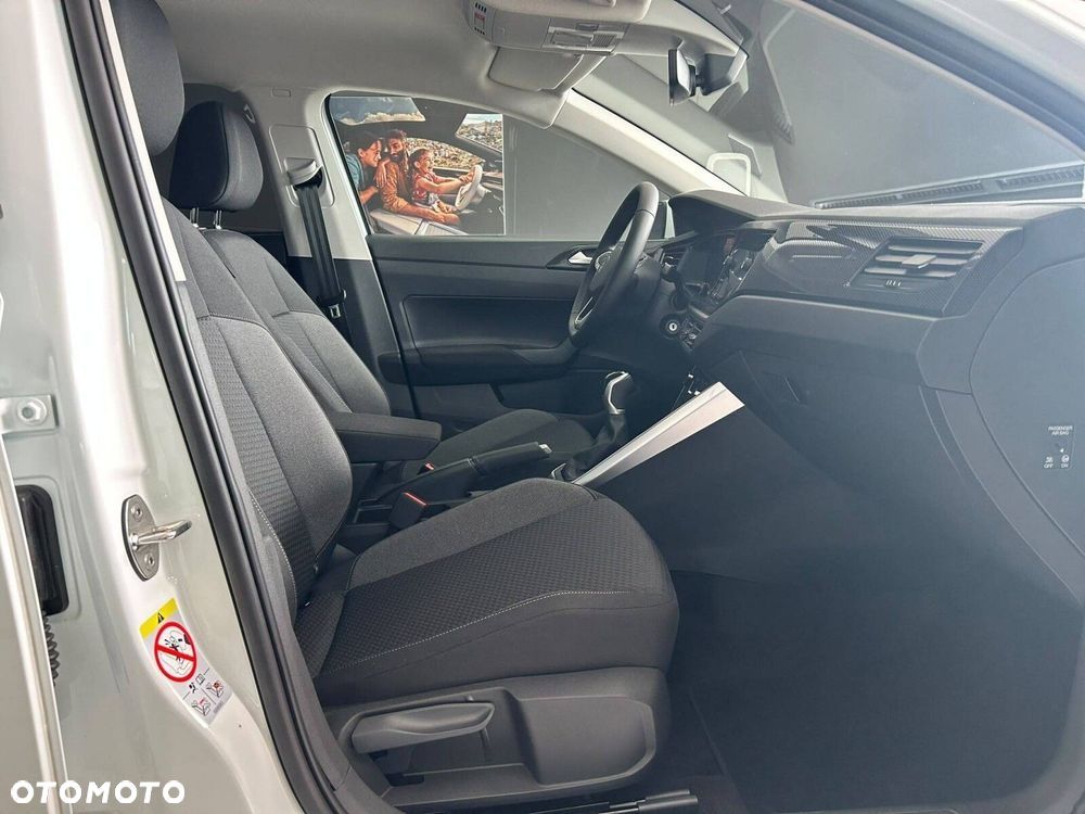 Volkswagen Polo - 10