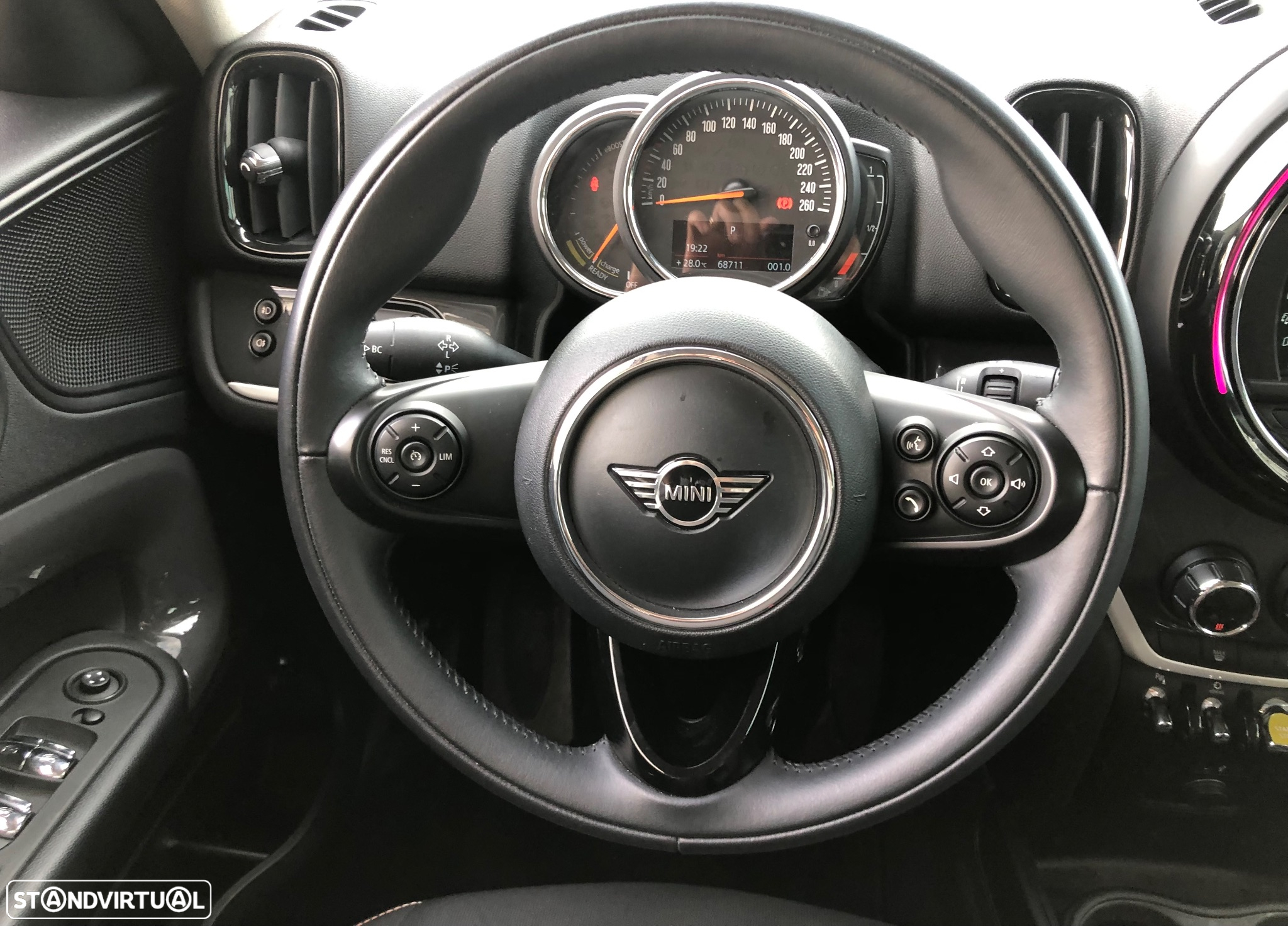 MINI Countryman Cooper SE ALL4 Auto - 23