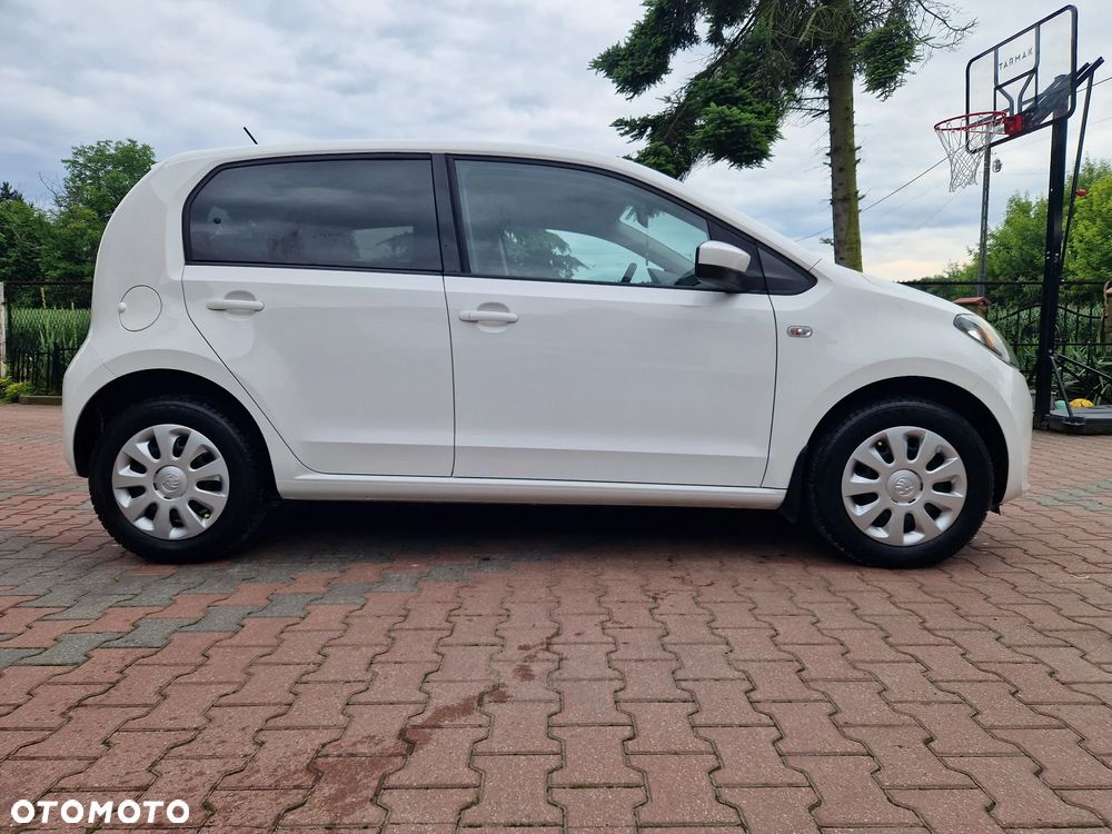 Skoda Citigo 1.0 Ambition - 10