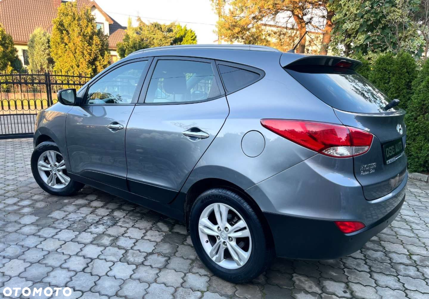 Hyundai ix35 - 7