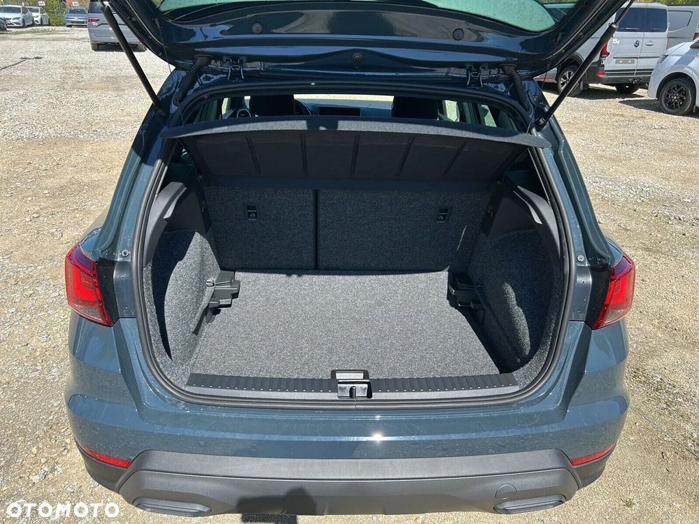 Seat Arona 1.0 TSI Style Plus - 27