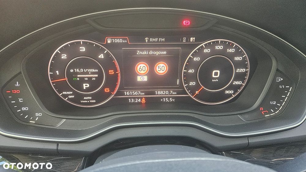 Audi Q5 50 TDI quattro tiptronic - 19
