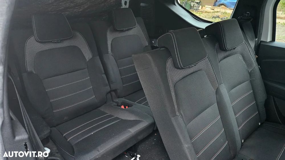 Dacia Jogger 7 locuri ECO-G 100 Extreme - 25