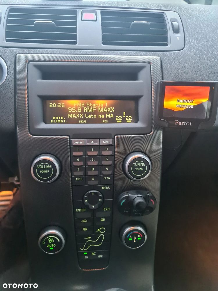 Volvo C30 D2 R-Design - 15