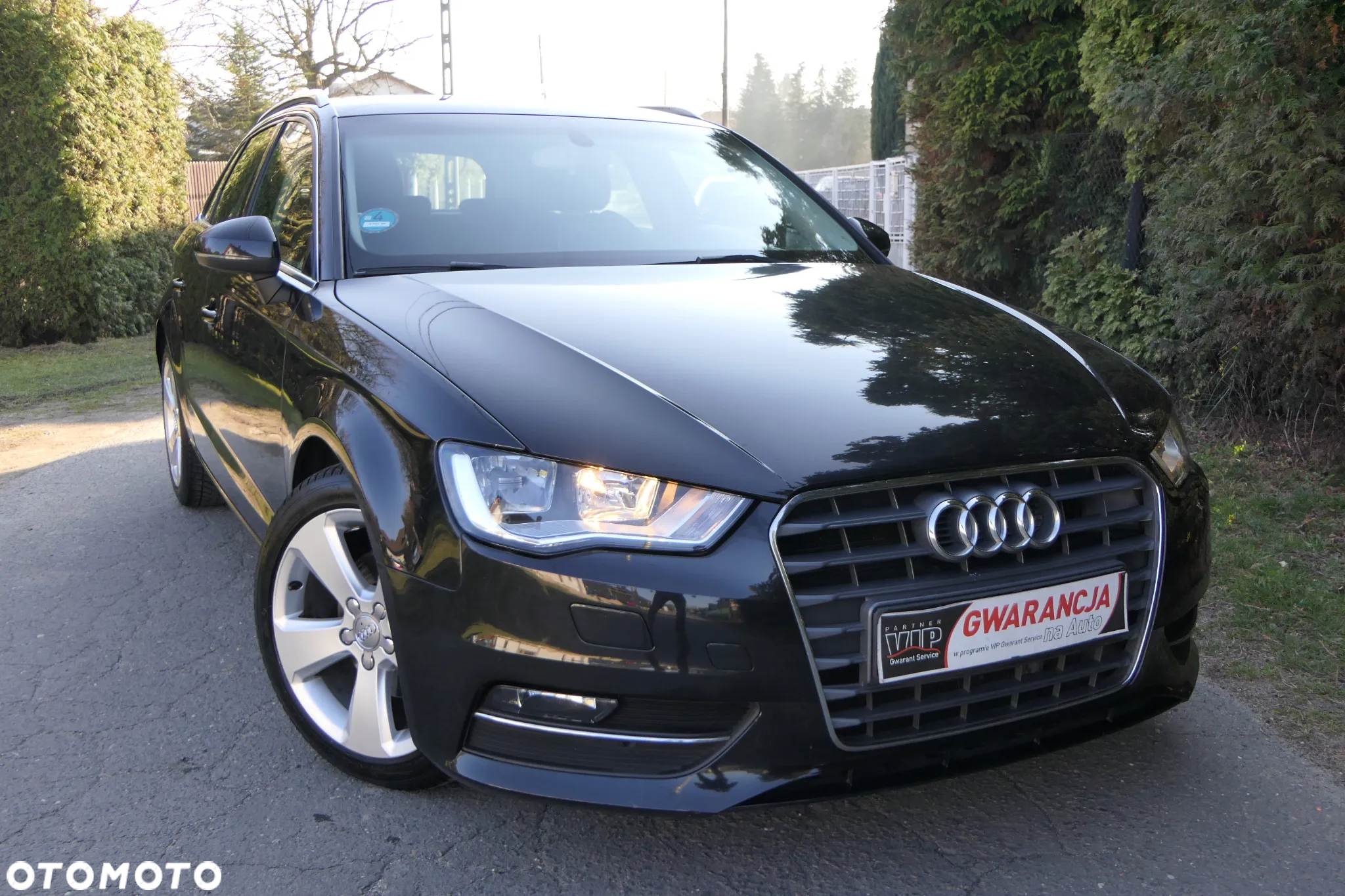 Audi A3 1.6 TDI Ambition - 13