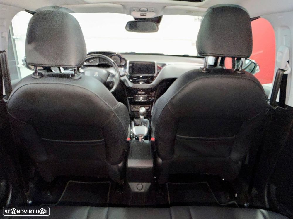 Peugeot 2008 1.2 PureTech Crossway EAT6 - 20