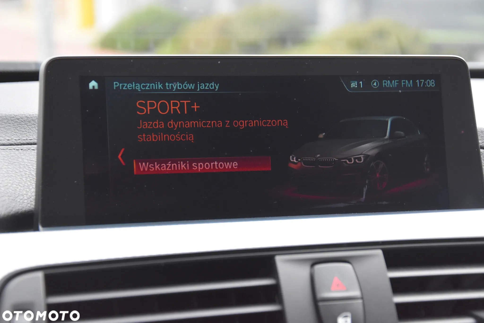 BMW Seria 3 320i Edition M Sport Shadow - 34