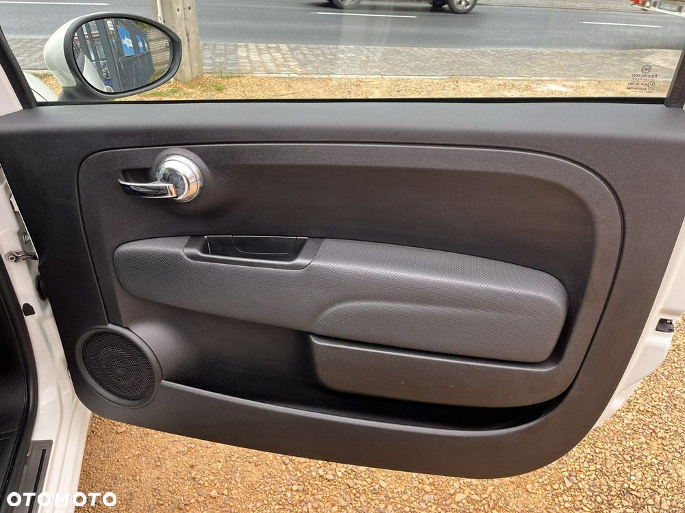 Fiat 500 - 25