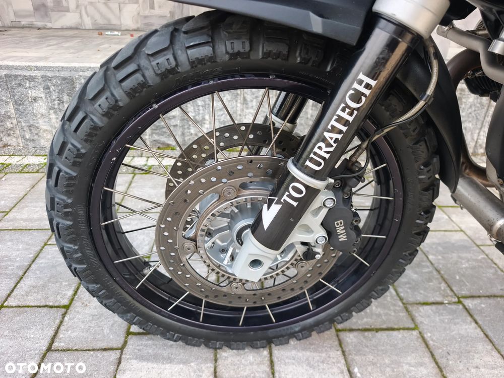 BMW GS - 26
