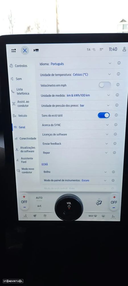 Ford Mustang Mach-E 75.7 kWh Base - 33