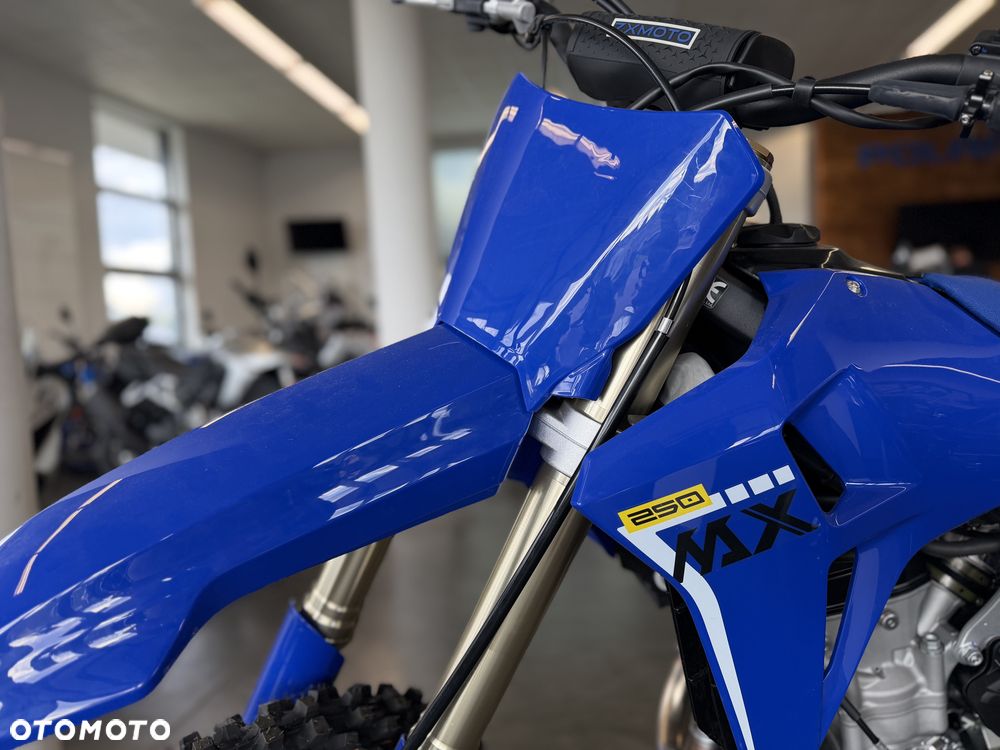 ZX MOTO 250MX - 4