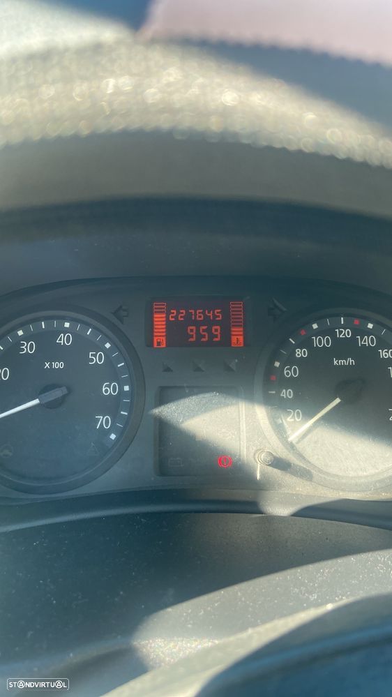 Renault Clio 1.5 dCi Dynamique - 1