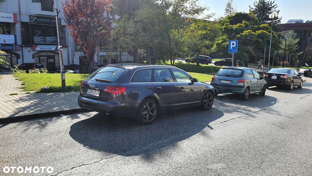Audi A6 Avant - 3
