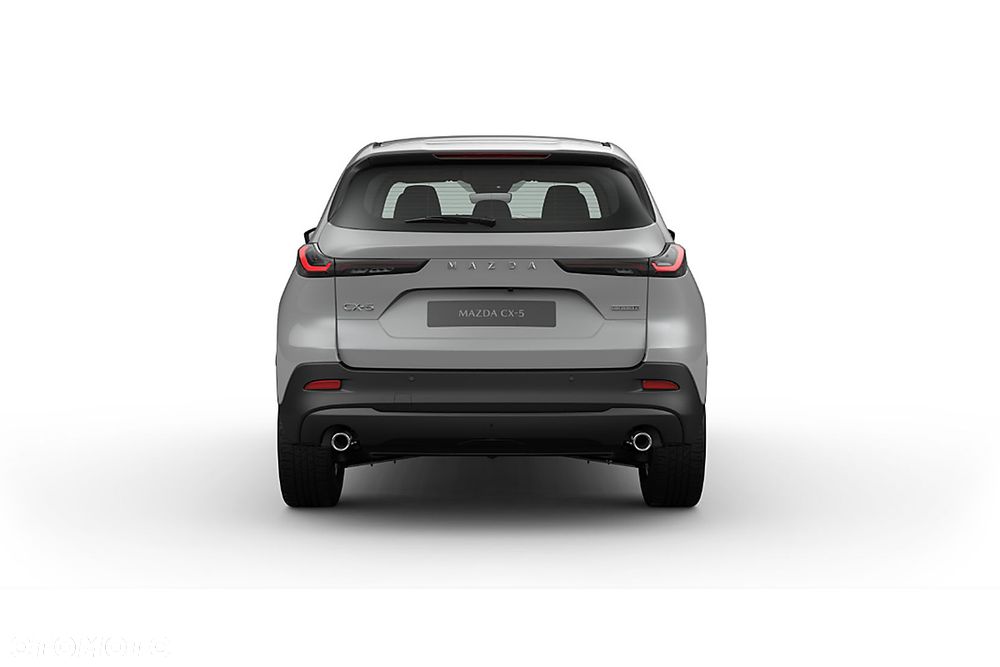 Mazda CX-5 - 4