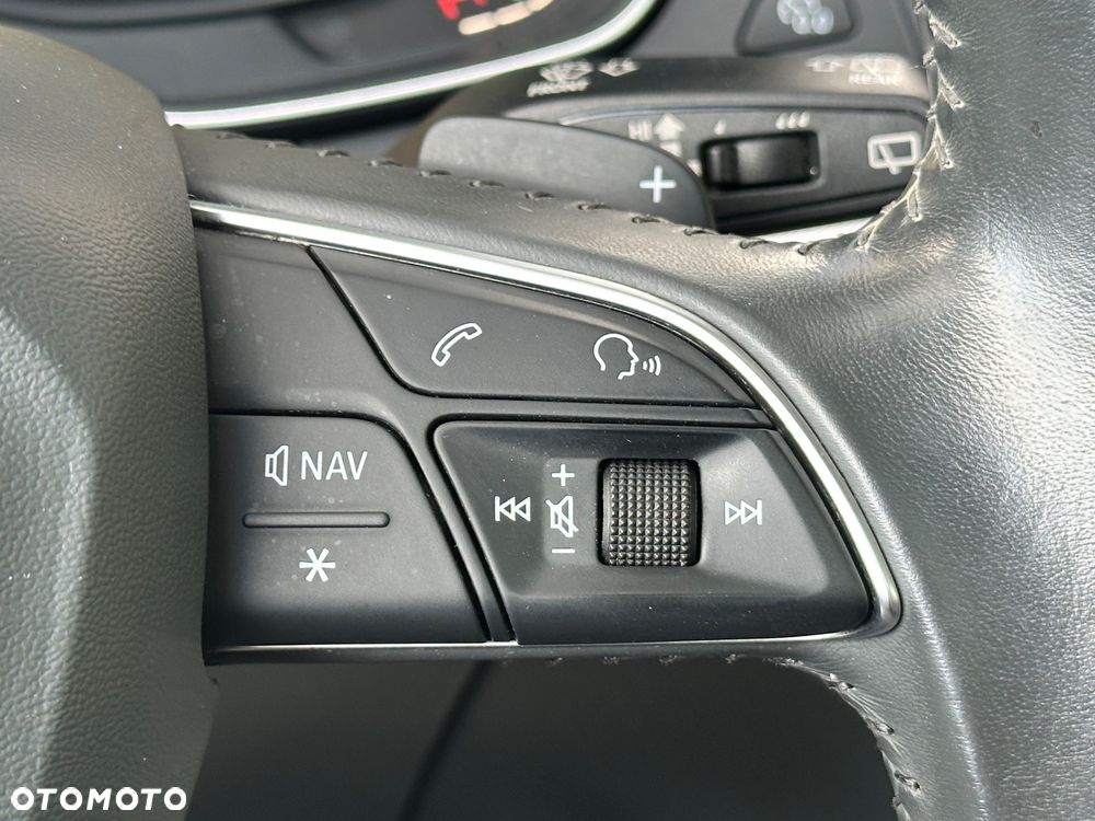 Audi Q5 2.0 TDI Quattro Design S tronic - 20