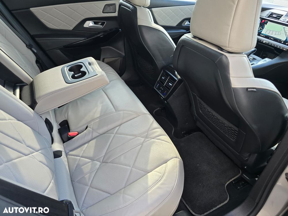 DS Automobiles DS 7 Crossback - 13