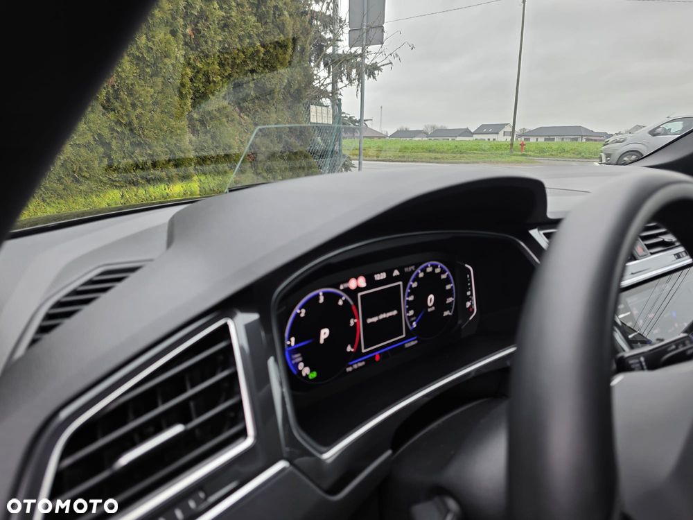 Volkswagen Tiguan Allspace 2.0 TDI 4Mot R-Line DSG 7os - 20