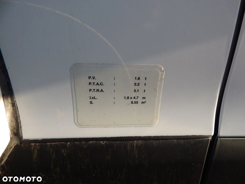 Citroën BERLINGO - 9