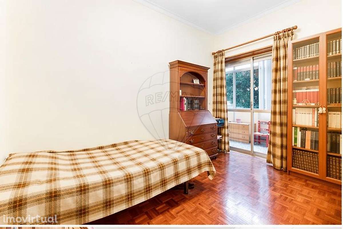 Apartamento T3 para venda - Grande imagem: 3/4