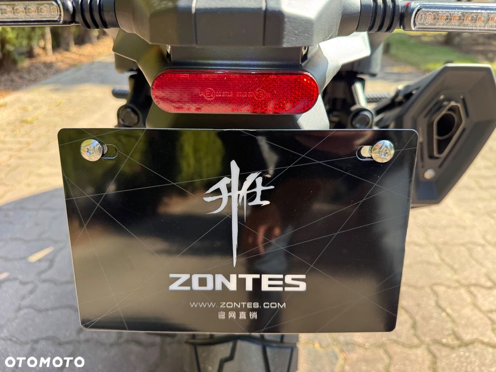 Zontes 368G - 11