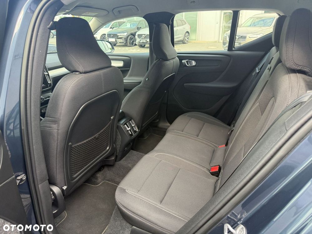 Volvo XC 40 - 11