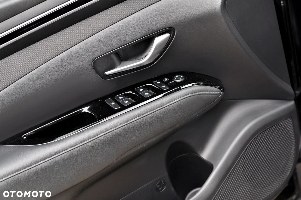Hyundai Tucson 1.6 CRDi 48V-Hybrid 2WD DCT Select - 20