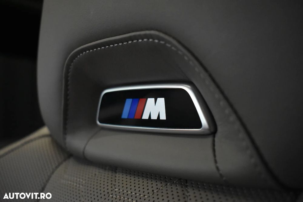 BMW X4 M - 18