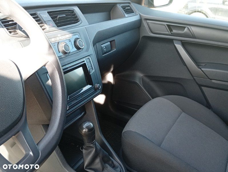Volkswagen Caddy - 3