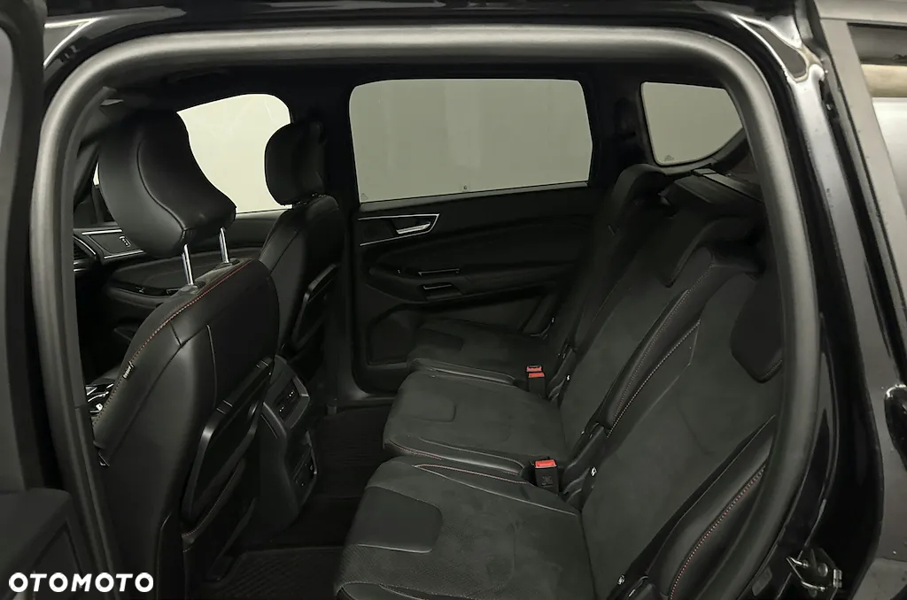 Ford S-Max 2.0 EcoBlue ST-Line - 7