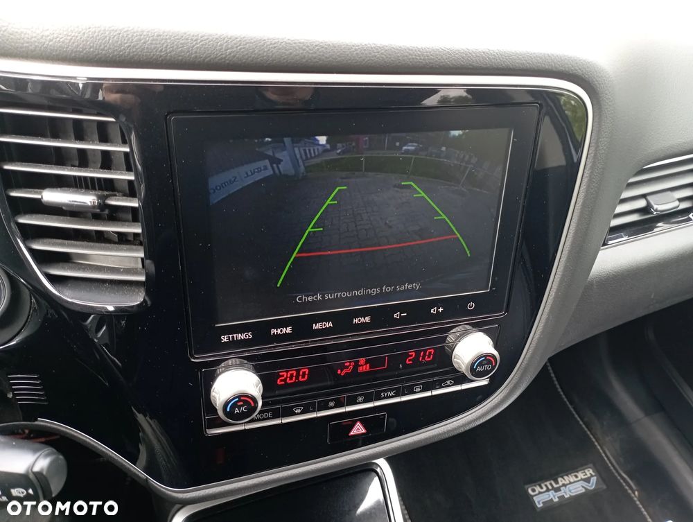 Mitsubishi Outlander Instyle - 19