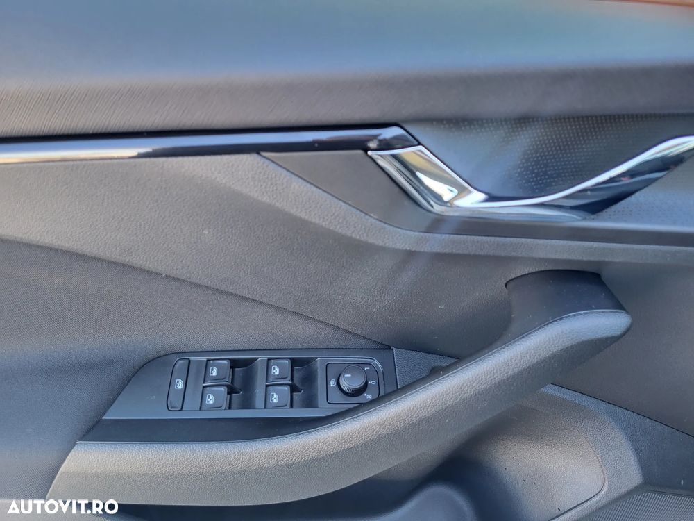 Skoda Scala 1.0 TSI 95 CP Selection - 11