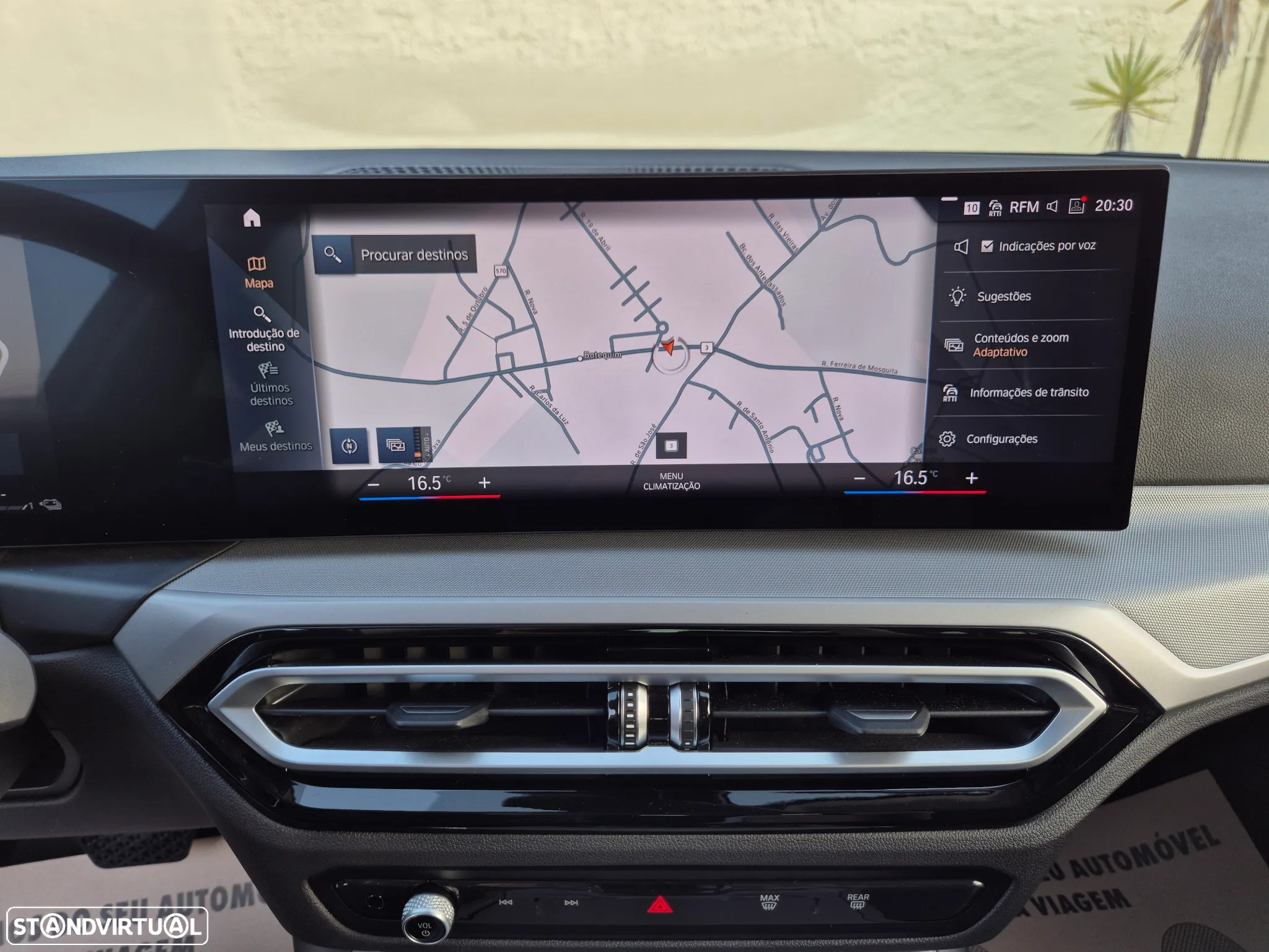BMW 320 e Touring Auto - 32