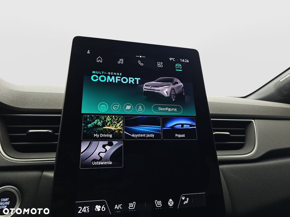 Renault Captur 1.0 TCe Techno - 20