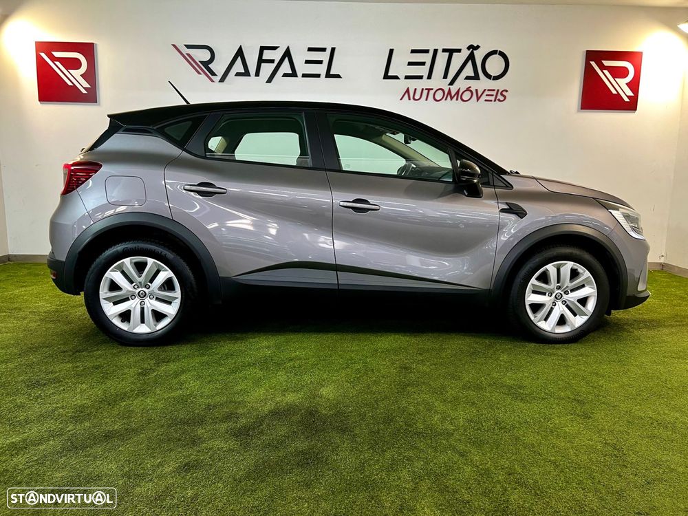 Renault Captur 1.0 TCe Equilibre - 7