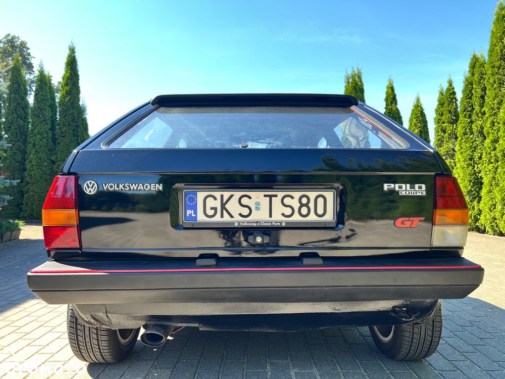 Volkswagen Polo 1.3 GT - 9