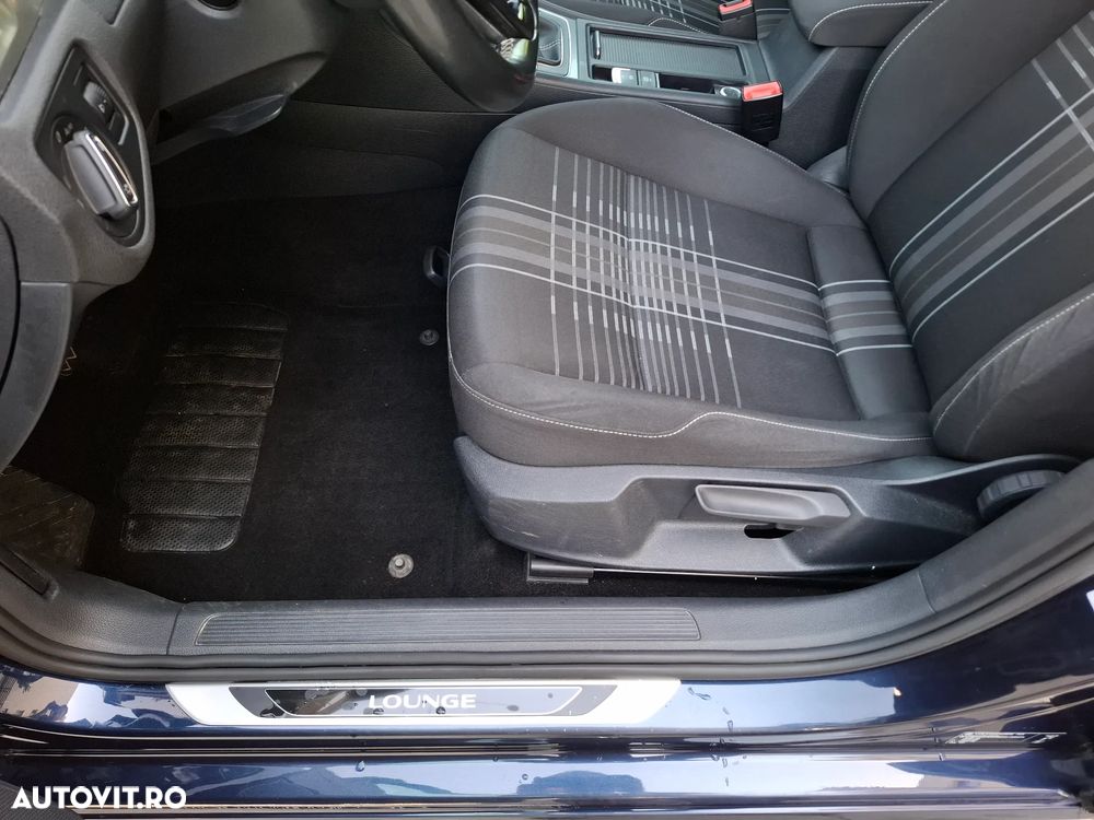 Volkswagen Golf 1.6 TDI DPF BMT Highline - 22