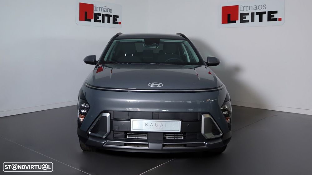 Hyundai Kauai 1.0 T-GDi Premium - 2