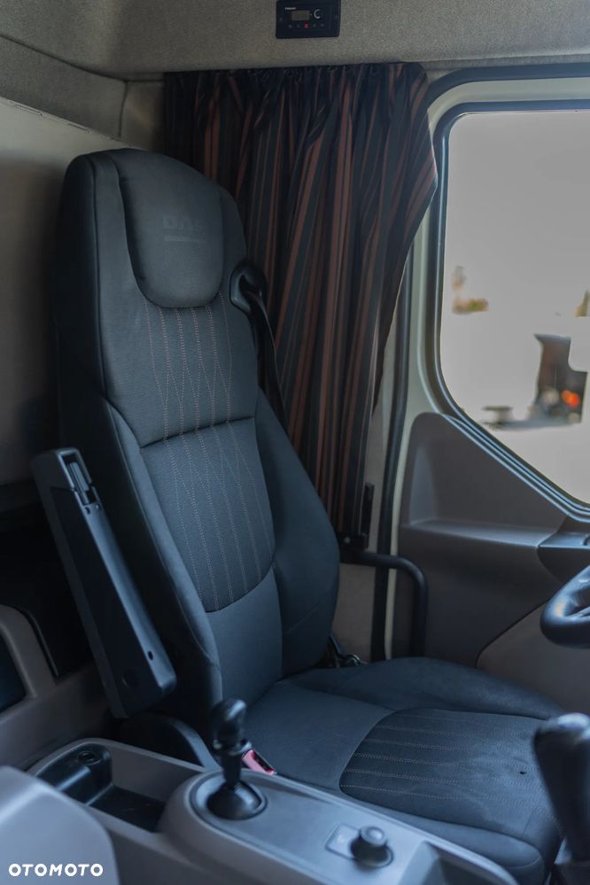 DAF LF 210 FA - 17