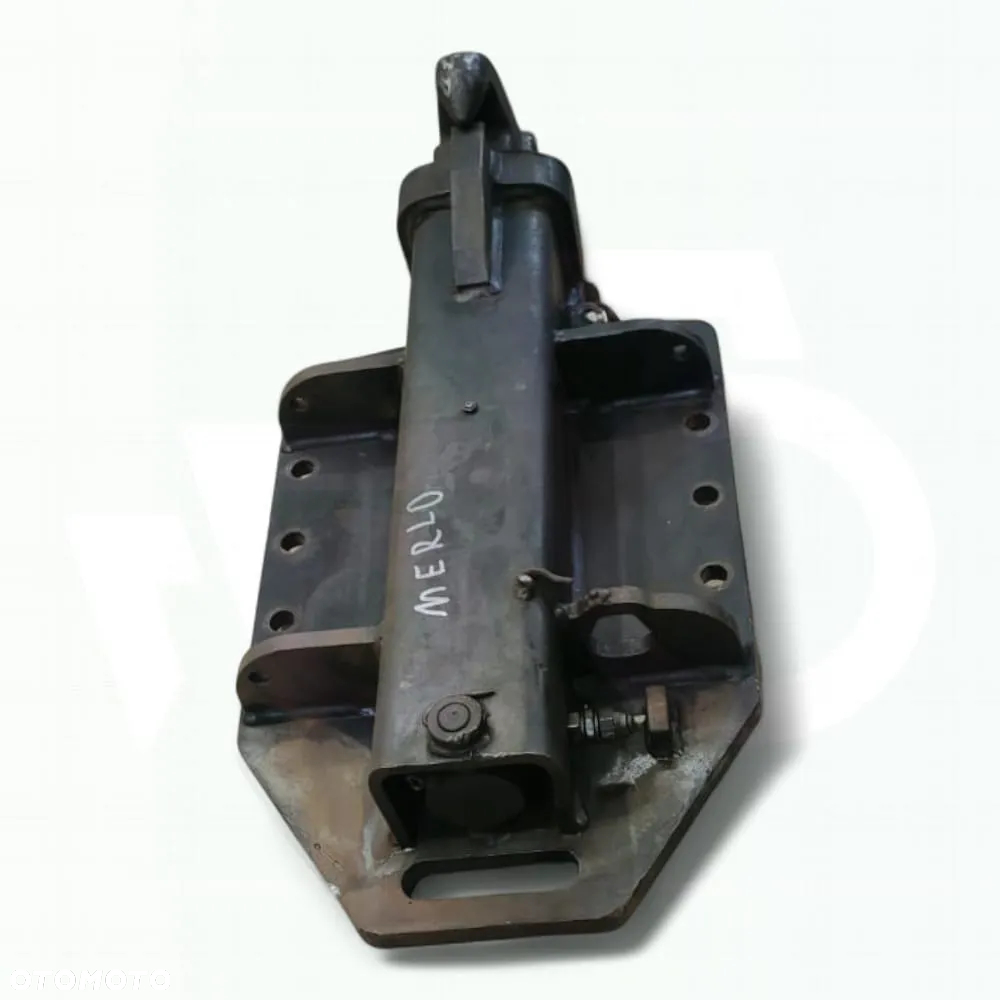 Zaczep hak hydrauliczny Hitch 14670075 Merlo P40.7 - 4