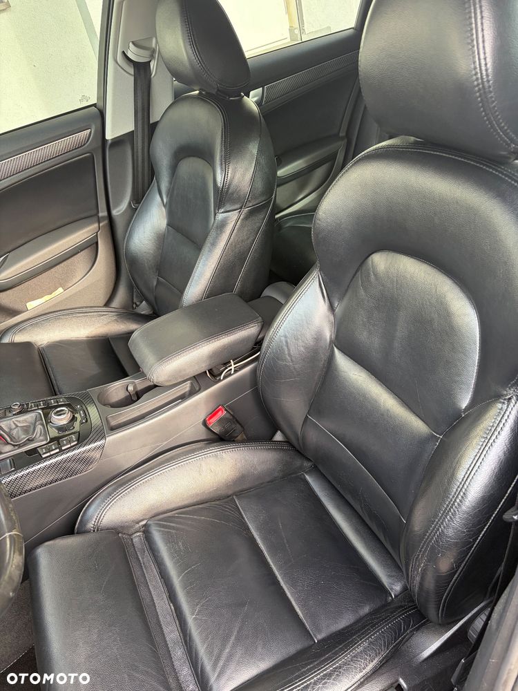 Audi A4 Avant - 19