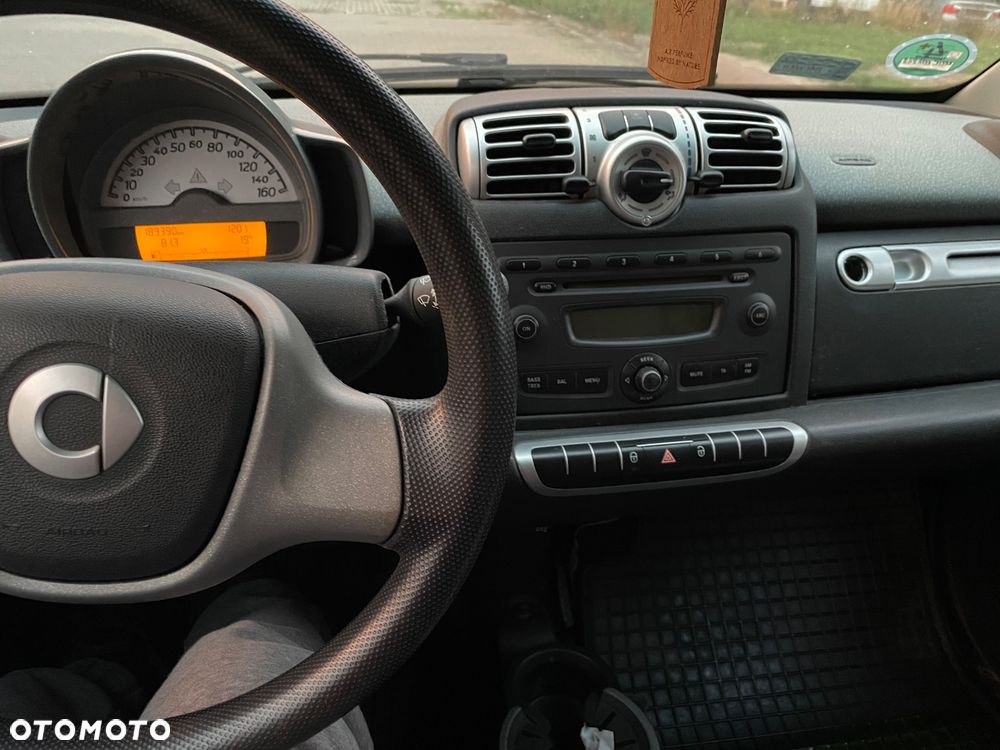 Smart Fortwo - 6
